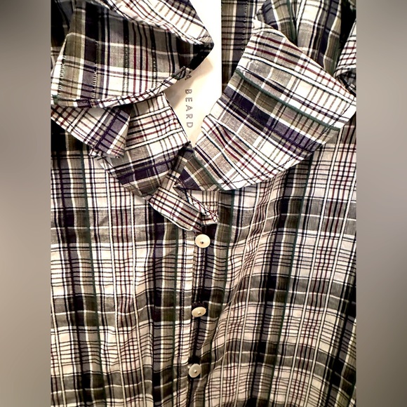 Veronica Beard Itha blouse NWT SZ4 - Picture 1 of 9